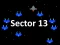 Hra Sector 13