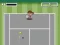 Hra Mini Tennis