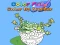 Hra Color Fan: Color By Number