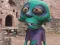 Hra Funny Faces: Zombies