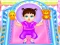 Hra Baby Taylor New Born Story