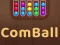 Hra Comball