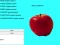 Hra Red Apple Clicker