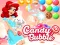 Hra Candy Bubble