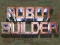 Hra Robot Builder