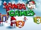 Hra Santa Games