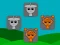 Hra Sprunki Pairs