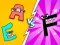 Hra Kids Quiz: Know The ABC