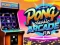 Hra Pong Game Classic Arcade Fun!