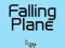 Hra Falling Plane