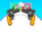 Hra Gun Build N Run