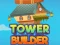 Hra Tower Builder