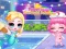 Hra Sweet Dolls: Mermaid Princess