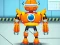 Hra My First Robot