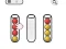 Hra Balls Sorter