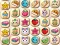 Hra Sweet Tile Puzzle