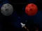 Hra Orbital Adventure