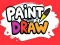 Hra Paint and Draw