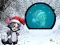 Hra Tom Helps Trapped Jerry