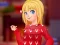 Hra Blonde Sofia: Christmas Party