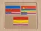 Hra Flag Puzzle Jam: Collect Flags