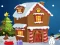 Hra Delighted Santa Rescue