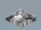 Hra 3D Terrain Generator