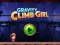 Hra Gravity Climb Girl