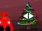 Hra Santa Rescue Adventure