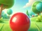Hra Red Ball Runner 3D
