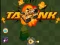 Hra Tank Vs Tank