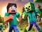 Hra Minecraft Blockman Go