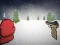 Hra Escape the North Pole