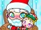 Hra Jigsaw Puzzle: Avatar Santa Claus