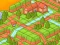 Hra God's Land: From Block to Island