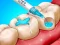 Hra Incredible Kids Dentist