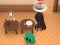 Hra Gomidasu’s Kitchen