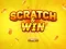 Hra Scratch & Win