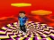 Hra Roblox: Parkour Lava