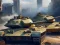 Hra Tanks Blitz
