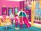 Hra Baby House Cleaner