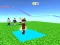 Hra Easy Obby Jump and Run Challenge Online