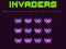 Hra Invaders