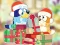 Hra Jigsaw Puzzle: Bluey Christmas Unboxing