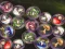 Hra Merge Mushrooms!