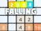 Hra 2048 Falling