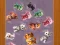 Hra Merge Cats: 2048!