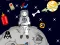 Hra Stickman in Space