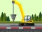 Hra Ground Digger