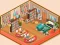 Hra Decor: My Library